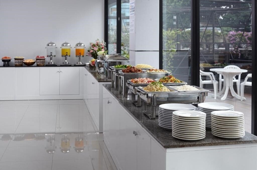 Zdjęcie Anya Nana @ Sukhumvit - Bangkok 2*