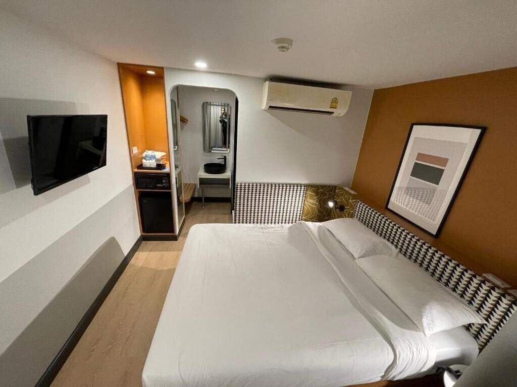 Zdjęcie Anya Nana @ Sukhumvit - Bangkok 2*