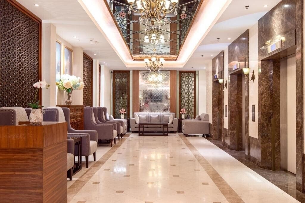 Zdjęcia Riverfront Bangkok (ex. Riverfront Residence) 4*