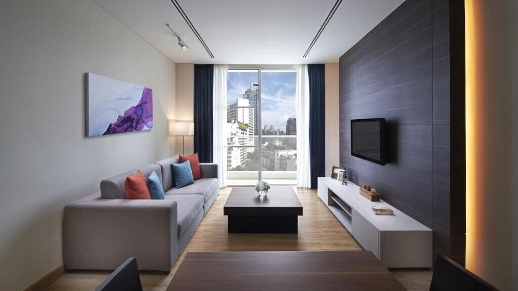 Hotel Shama Sukhumvit 4*