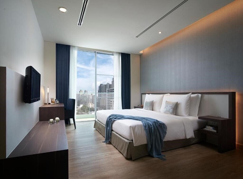 Zdjęcia Shama Sukhumvit 4*