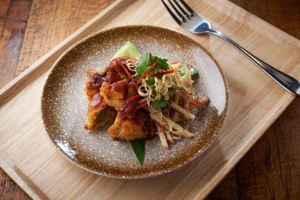 Zdjęcie Shama Sukhumvit 4*