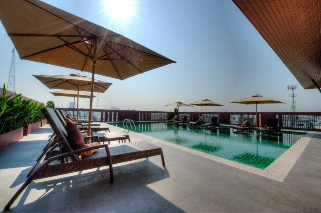 Картинка Casa Nithra 4*