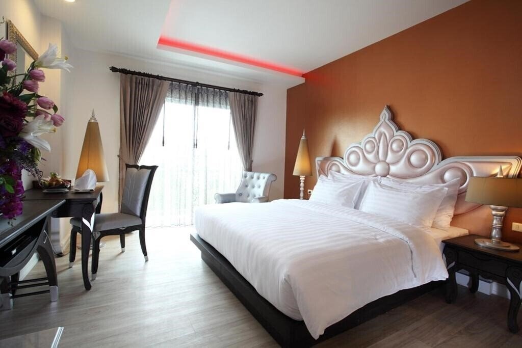 Hotel Chillax Resort 4*