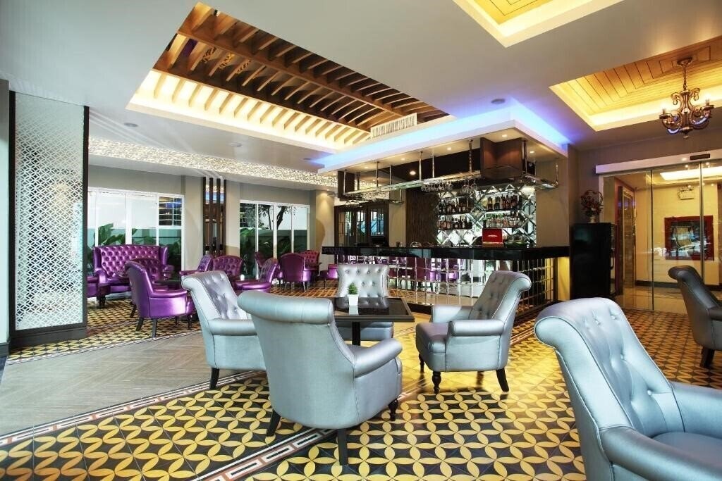 Zdjęcie Chillax Resort 4*