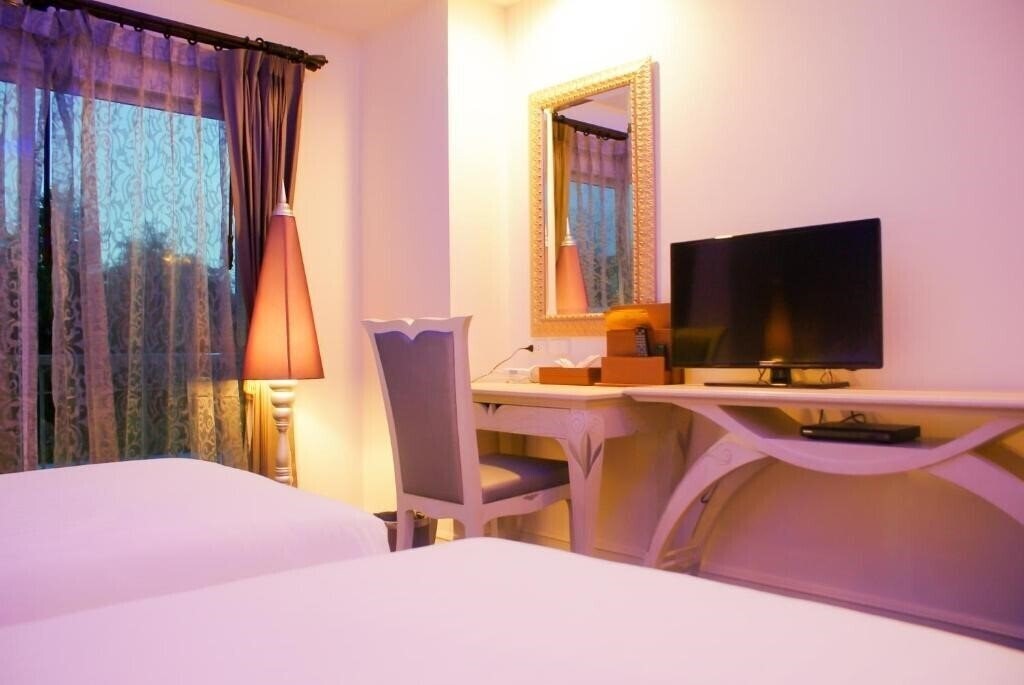 Obraz Chillax Resort 4*