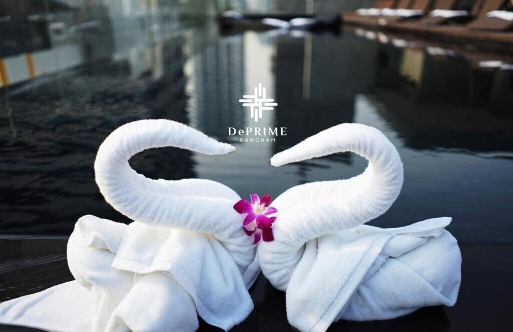 Zdjęcia De Prime@Rangnam Your Tailor Made Hotel 4*