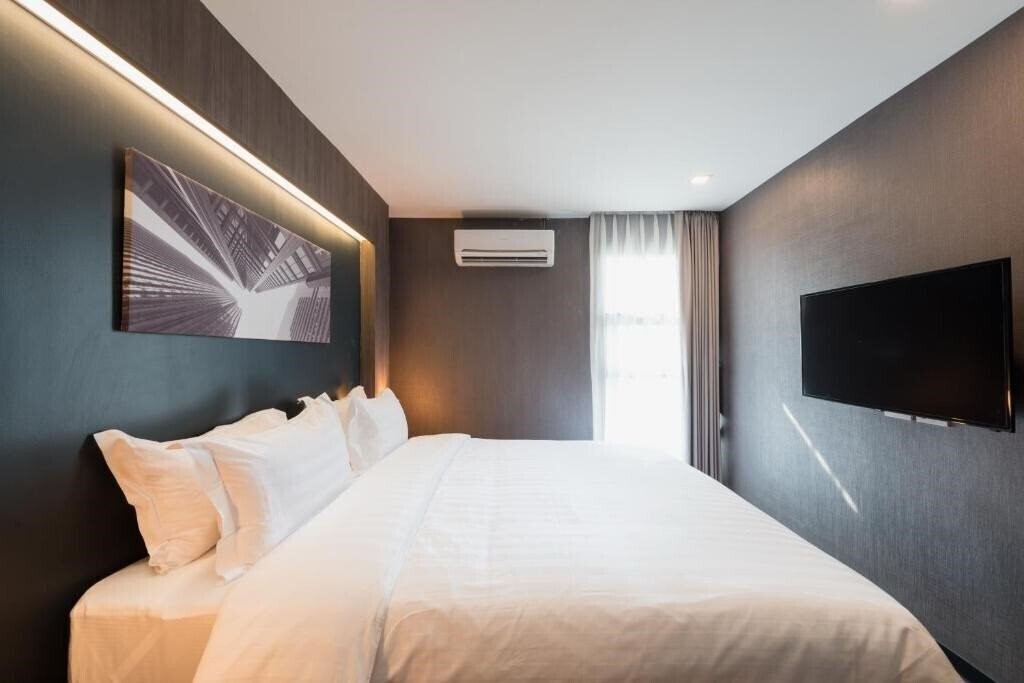 Zdjęcie Fyn Hotel 3*