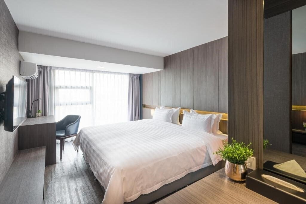 Zdjęcie Fyn Hotel 3*