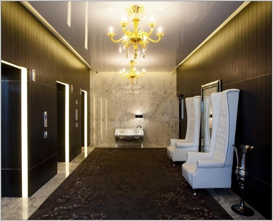 Фотографія Hua Chang Heritage 4*