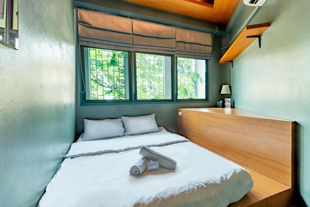 Hotel Loftel 22 Hostel By Zuzu 2*