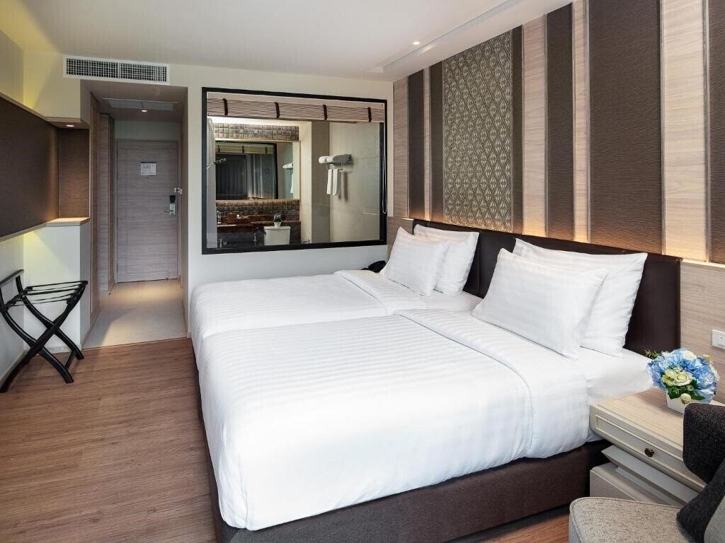 Zdjęcie Chillax Heritage Hotel 4*