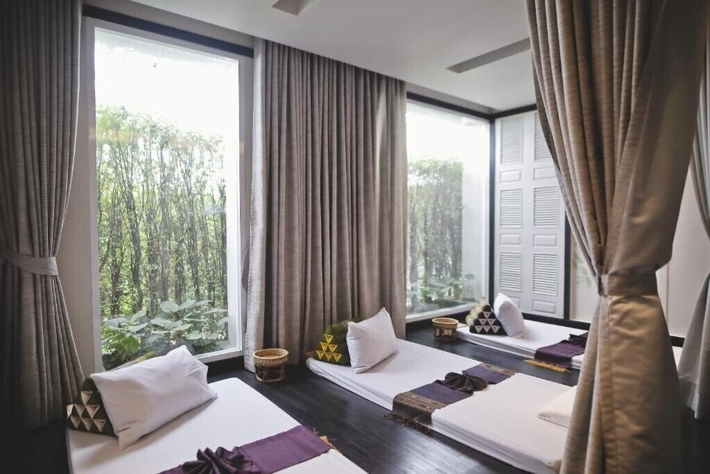 Zdjęcia The Raweekanlaya Bangkok 5*