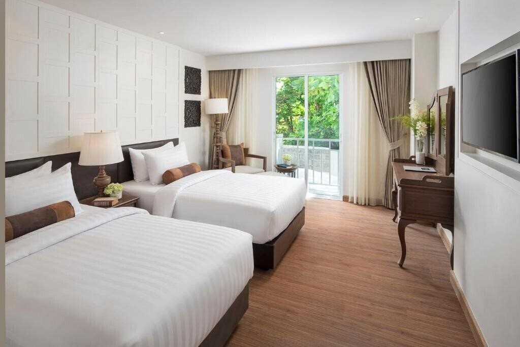 Zdjęcia Casa Vimaya Riverside Hotel 3*