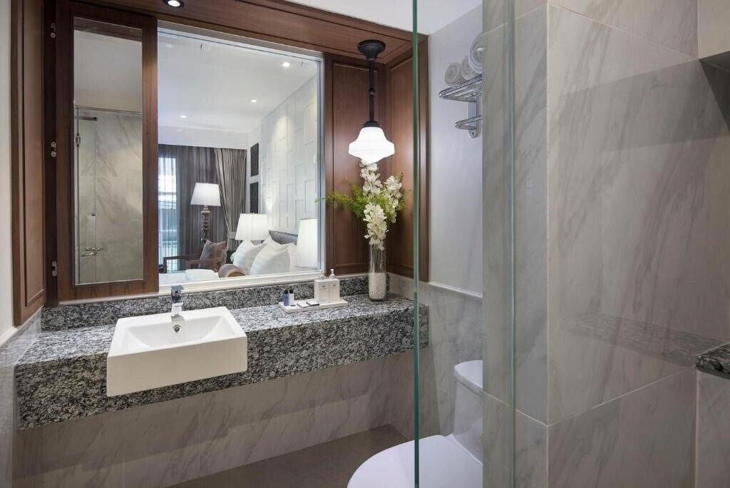 Zdjęcie Casa Vimaya Riverside Hotel 3*