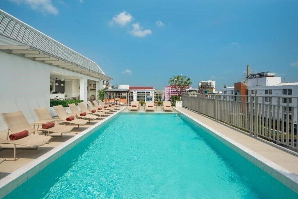 Obraz Casa Vimaya Riverside Hotel 3*