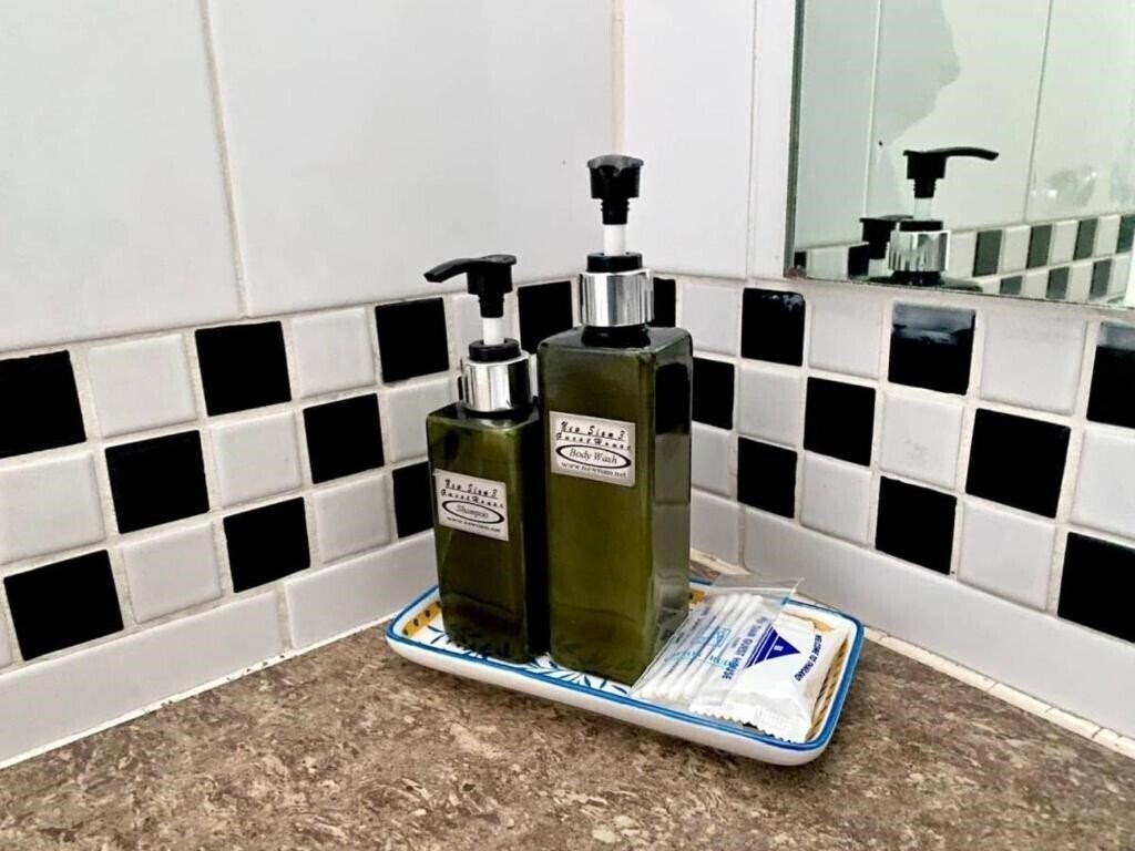 Zdjęcie New Siam III Guest House 3*