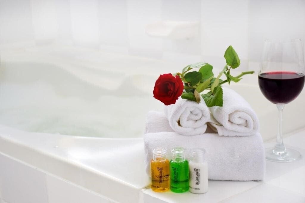 Фотографія The Color Living Hotel 3*