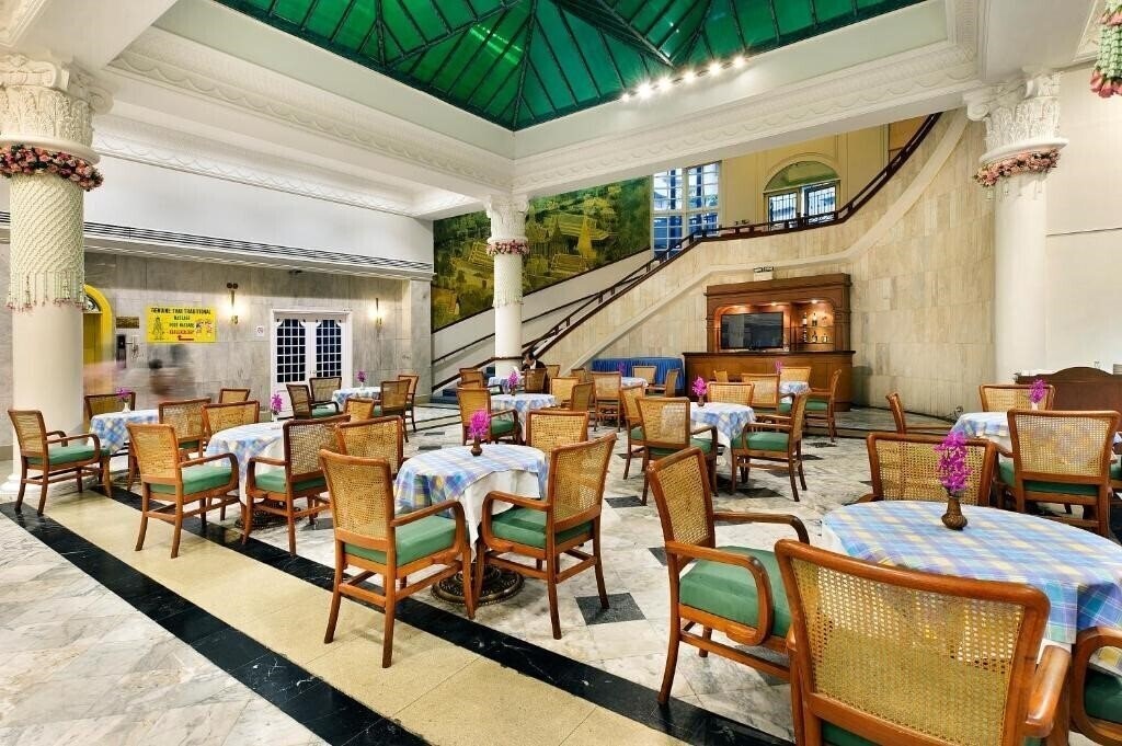 Фотография Royal Rattanakosin Hotel (Sha+) 2*