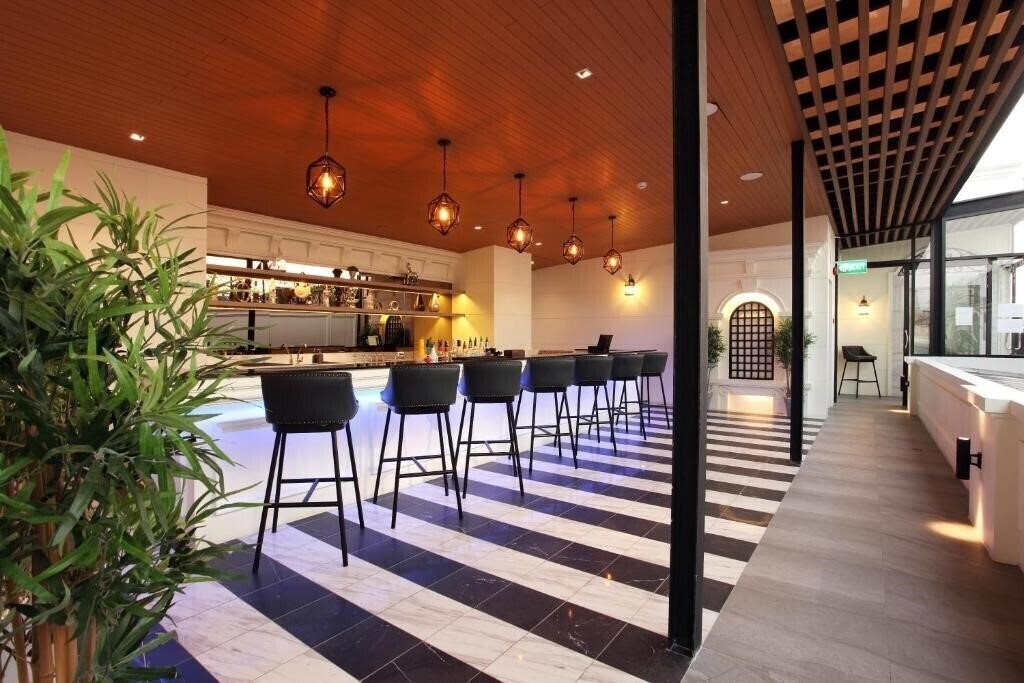 Зображення Villa De Khaosan 4*