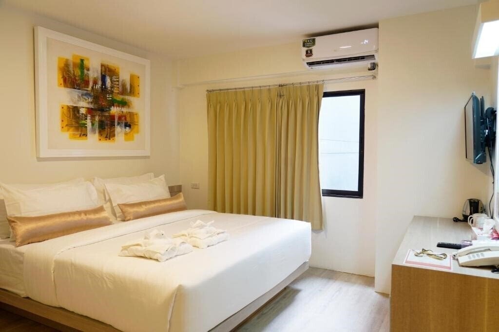 Картинка Sawasdee House 3*