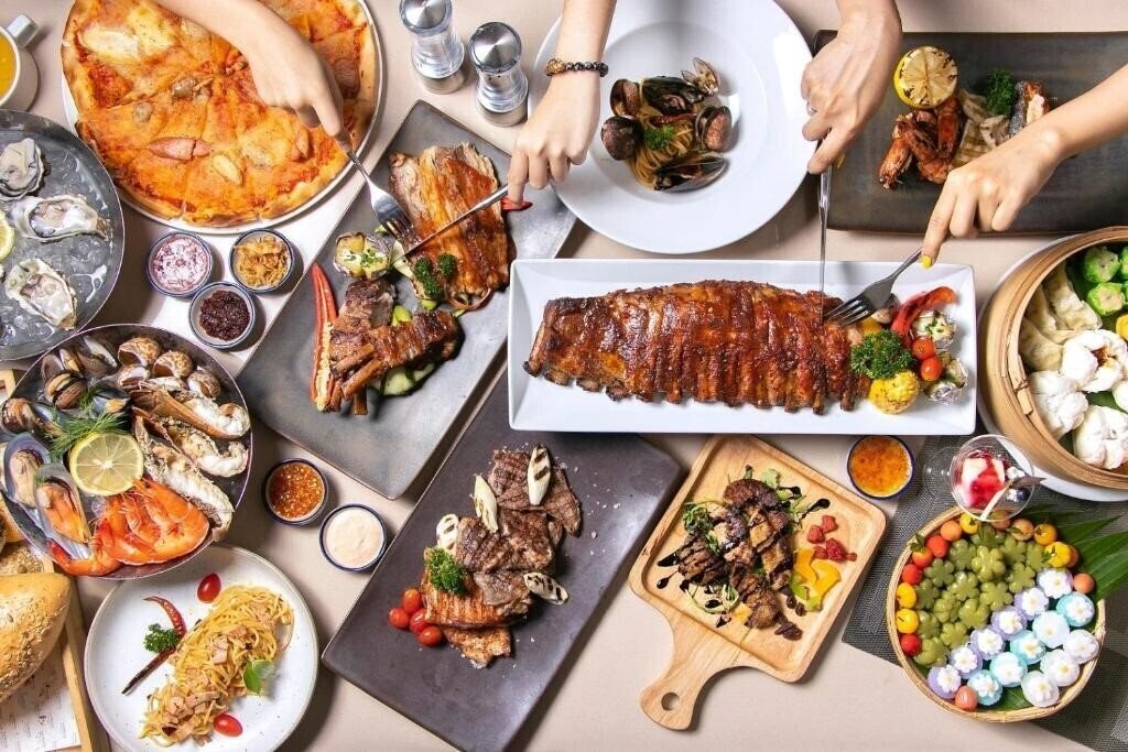 Зображення Westin Grande Sukhumvit 5*