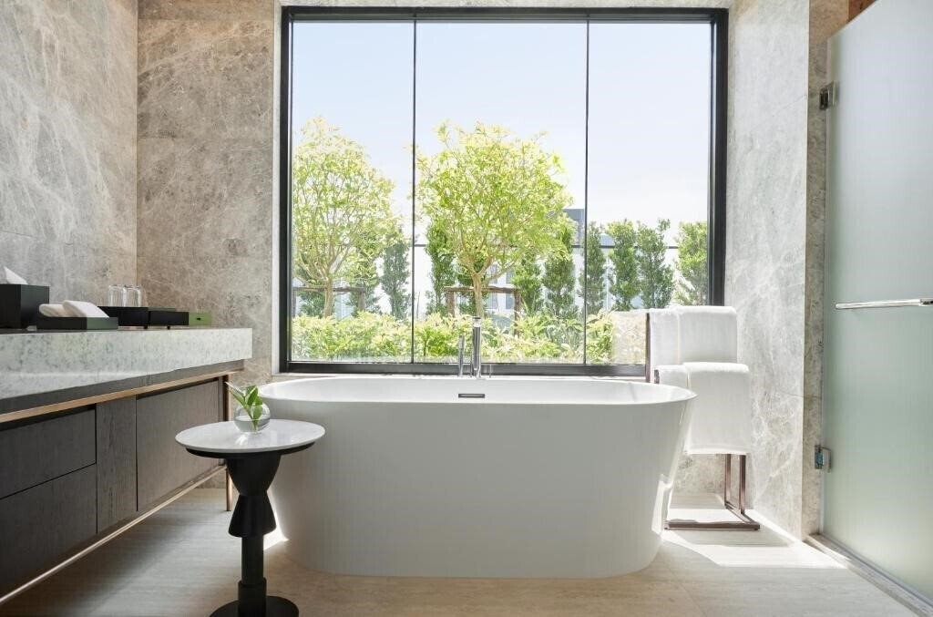 Zdjęcie Dusit D2 Samyan 4*