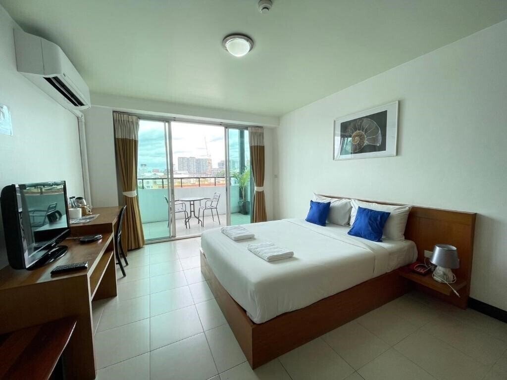 Фотографія Nature Boutique 3*