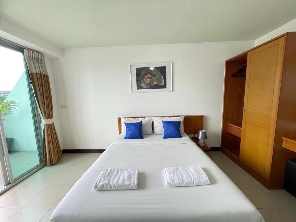 Зображення Nature Boutique 3*