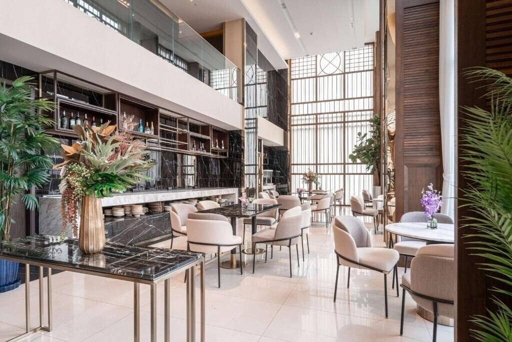 Obraz Ramada Plaza By Wyndham Sukhumvit 48 4*