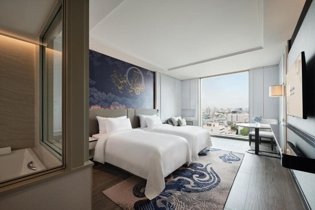 Зображення Grande Centre Point Surawong 5*