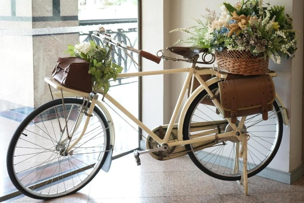 Obraz Royal Suite Bangkok 4*