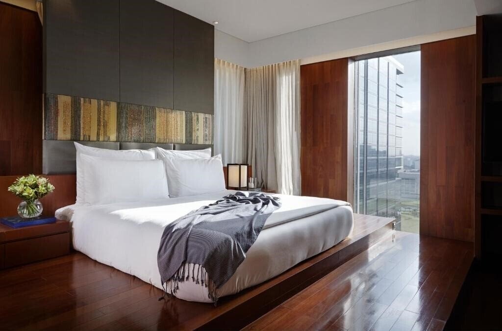 Zdjęcie Hansar Bangkok 5*