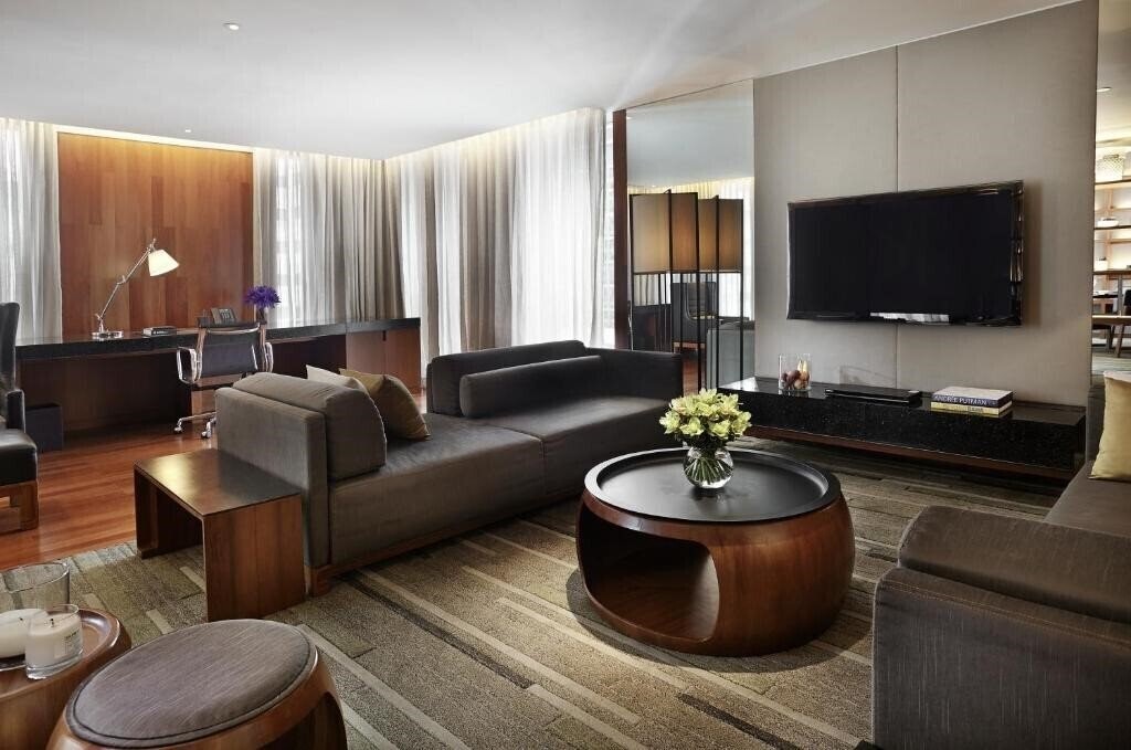 Obraz Hansar Bangkok 5*