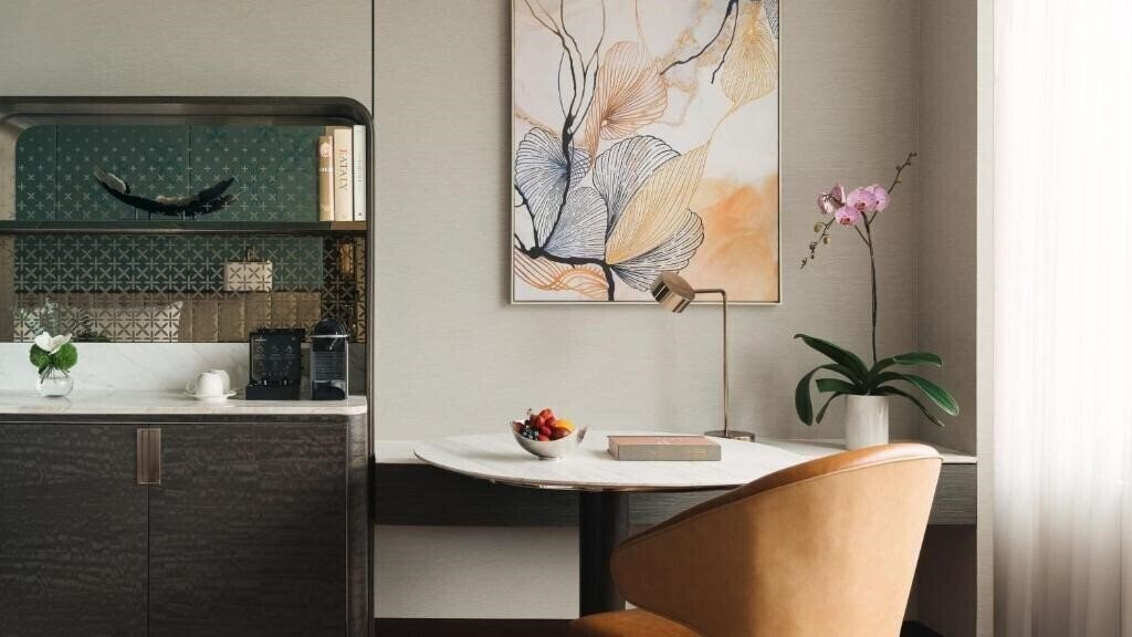 Zdjęcie Intercontinental Bangkok Sukhumvit 5*