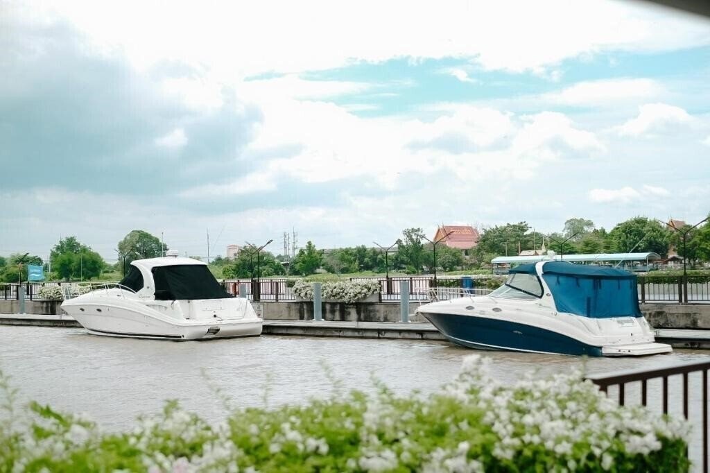 Zdjęcie Tinidee Hotel Golf Club 3*