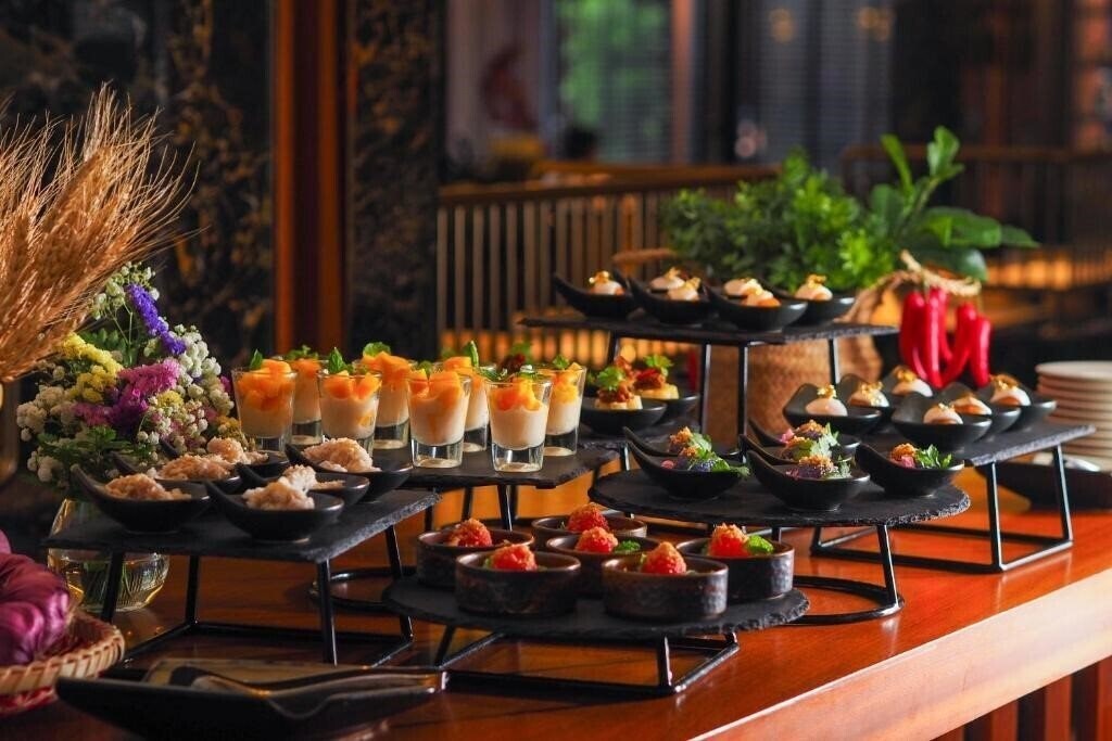 Zdjęcie Samala Hotel Bangkok 4*