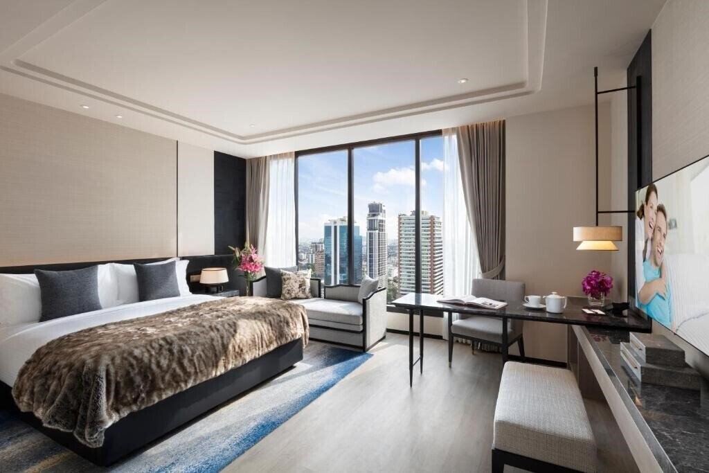 Zdjęcia Ascott Thonglor Bangkok 5*