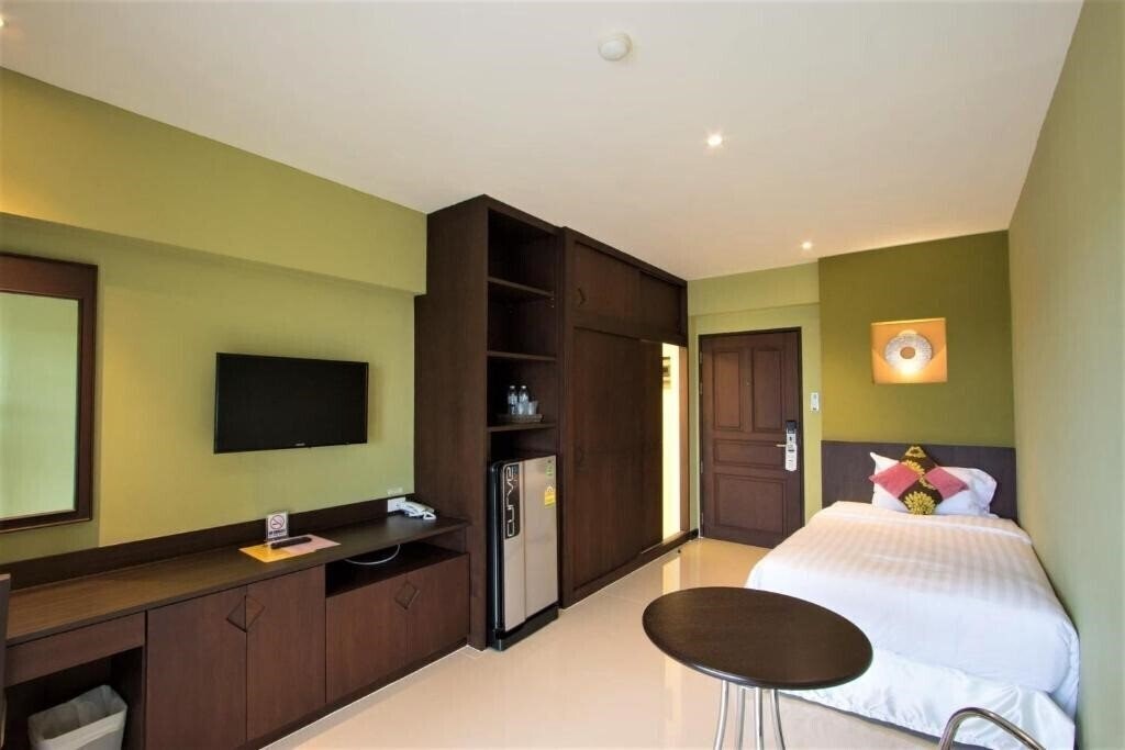 Zdjęcie Chateau De Sukhumvit 3*