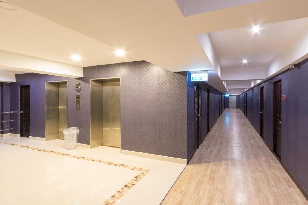 Зображення Chateau De Sukhumvit 3*