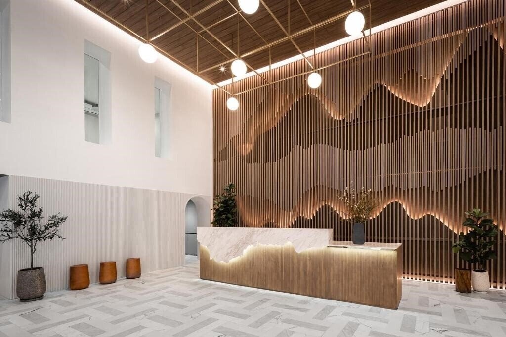 Фотография Somerset Sukhumvit 71 4*