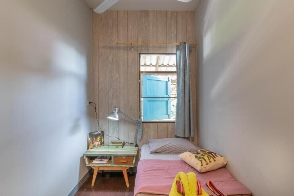 Zdjęcia Sor Vorapin Muay Thai Home 2*