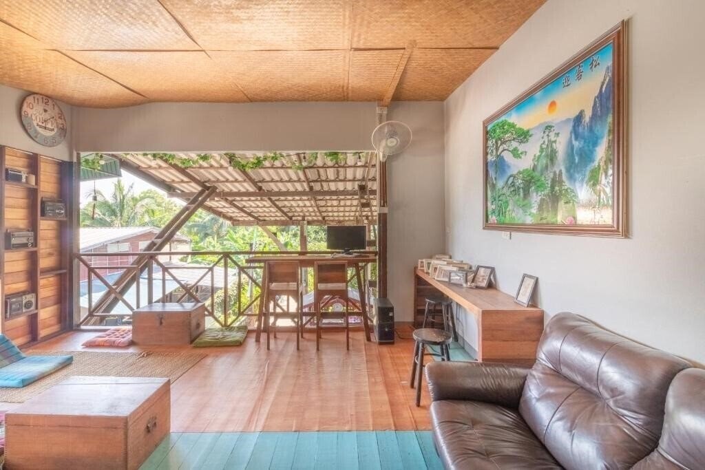 Zdjęcie Sor Vorapin Muay Thai Home 2*