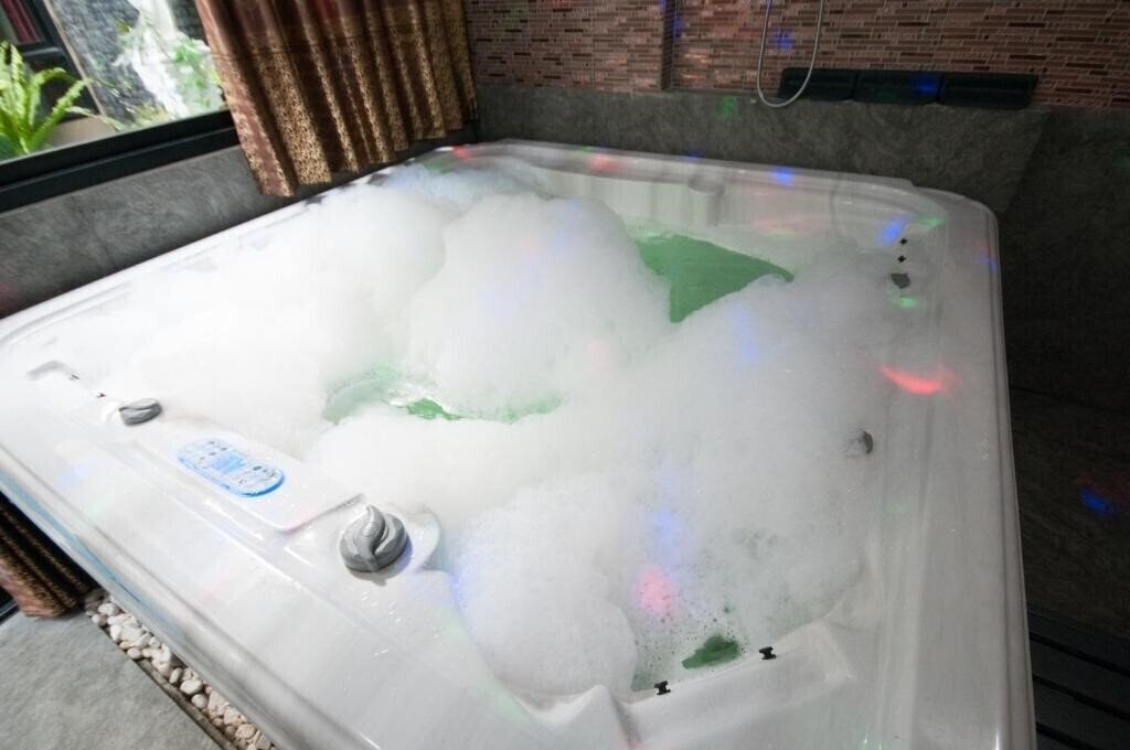 Фото The Pool Resort 3*