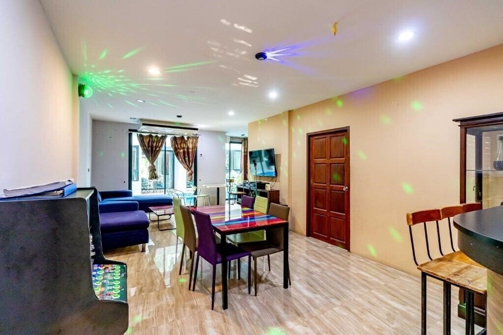 Зображення The Pool Resort 3*