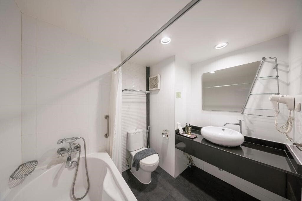 Zdjęcie Rompo Mansion 3*