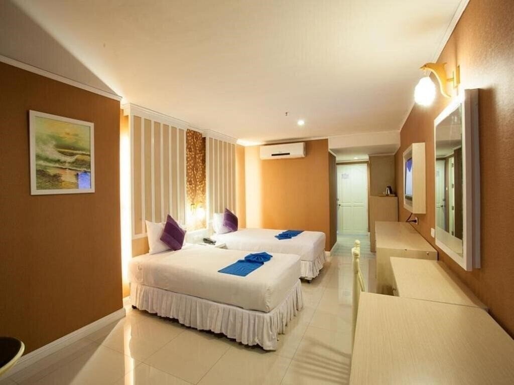 Hotel Bay Hotel Srinakarin 3*