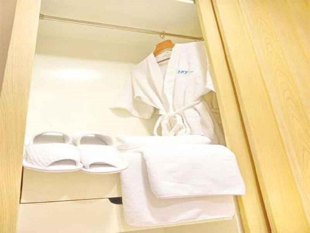 Zdjęcia Bay Hotel Srinakarin 3*