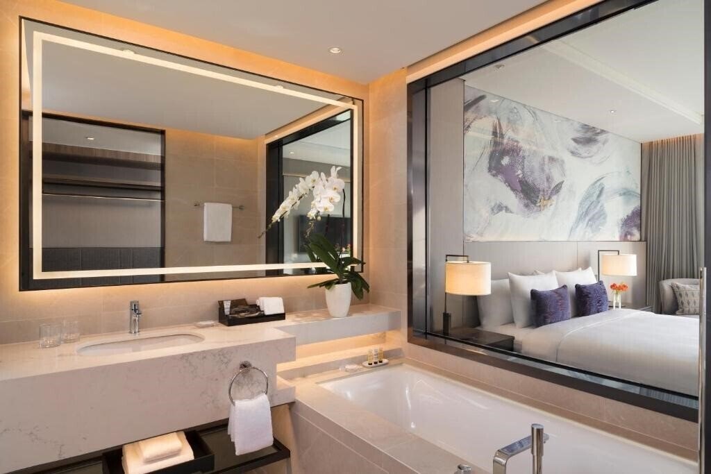 Obraz Carlton Hotel Bangkok Sukhumvit 5*
