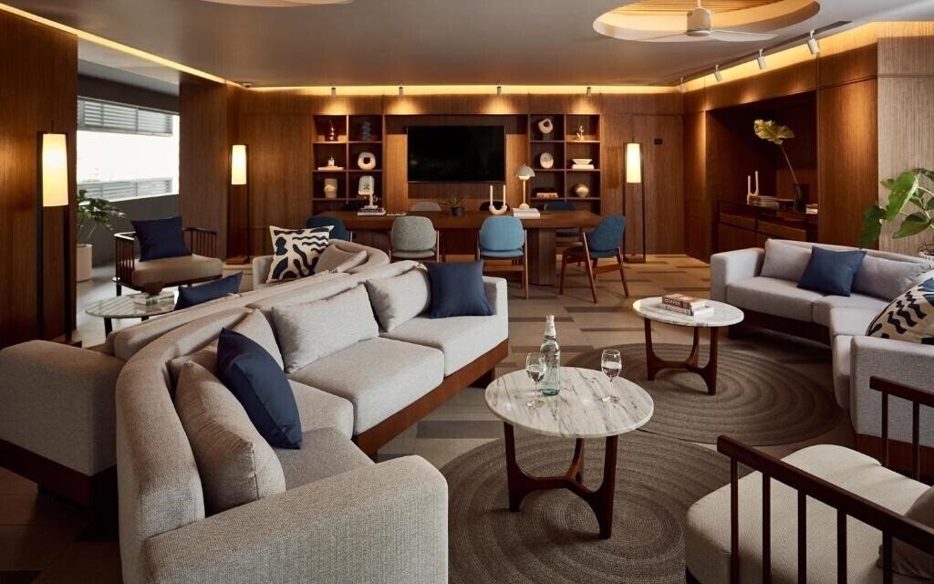 Фото Casa 17 Hotel Bangkok 4*